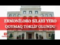 TƏCİLİ: Murov zirvəsinin azad edilməsi mühüm qələbədir