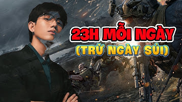 🔴 ISCH97 XIN LỖI VÌ ĐÃ LỪA DỐI VÌ TÔI LÀ HẮC CƠ LỎ