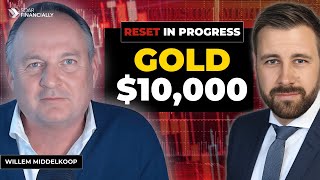 Why Your GOLD Investments Are Going To Explode 400% | Willem Middelkoop by Soar Financially 42,433 views 7 days ago 35 minutes