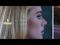 Download Lagu Adele - Can I Get It 「 1 Hour ♬」