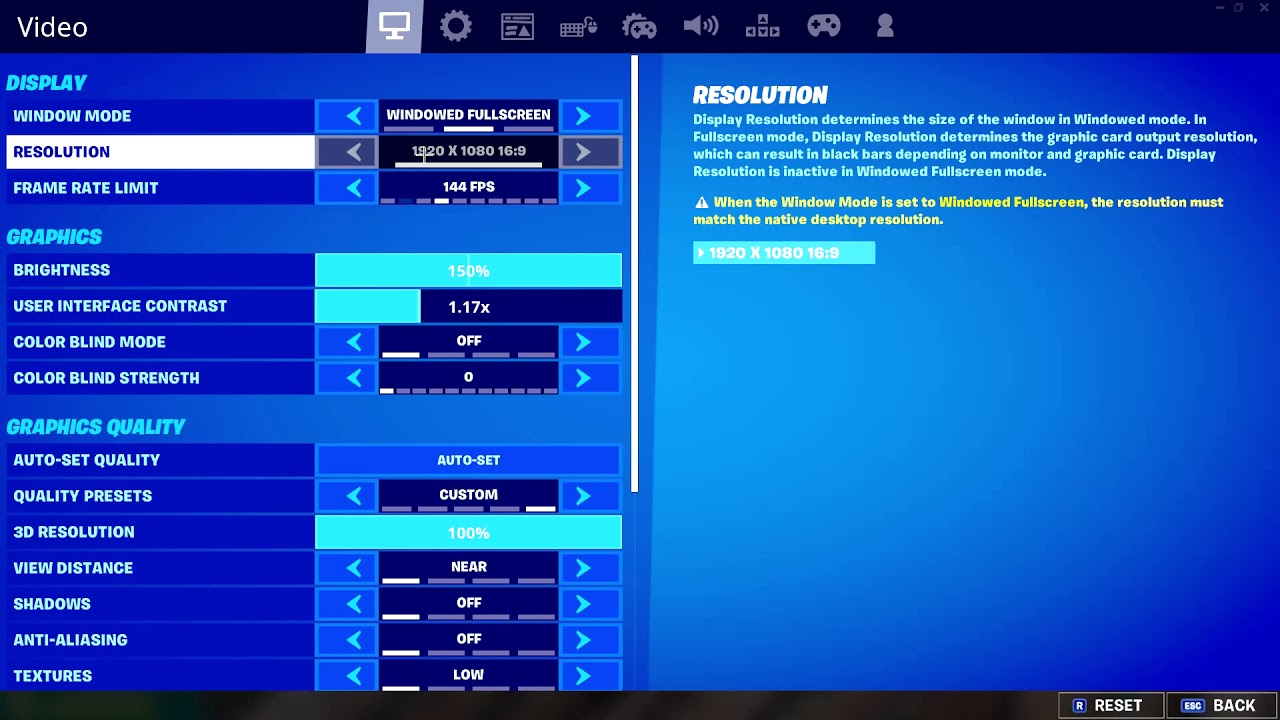 Инпут лаг фортнайт. Fortnite Pro settings PC. Fortnite Graphics settings. Параметры установки ФОРТНАЙТ. Управление в ФОРТНАЙТ на ps4.