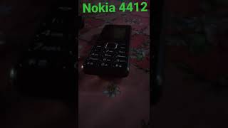 Nokia 4412 Song Used On N78