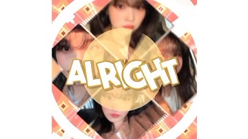 alight motion edit | candy style (tutorial on desc!)