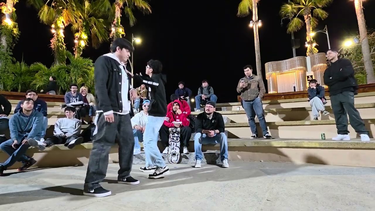 KENROD VS AZKILLA | FINALISIMA | PRETEMPORADA DE LAS BC 2026