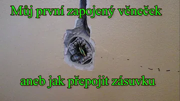 Kde jsou elektrické zásuvky?