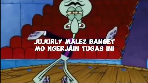 vlog perkenalan diri [tugas informatika]