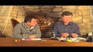 Èçãîòîâëåíèå çèìíåé áëåñíû Òîðïåäêà видео: Èçãîòîâëåíèå çèìíåé áëåñíû Òîðïåäêà