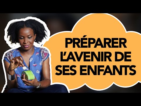 Vidéo: Si Vos Enfants N'apprennent Pas