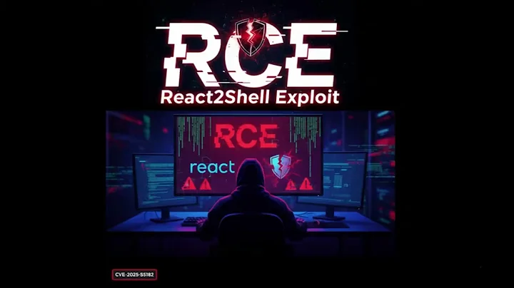 React2Shell (CVE-2025-55182) Exploit 🔥