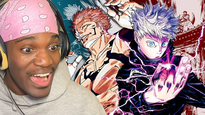 the greatest fight in modern shonen