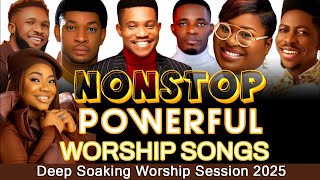 Download Lagu DEEP SOAKING WORSHIP SESSION - MINISTER GUC, NATHANIEL BABSSEY, SINACH, MERCY CHINWO Download Lagu DEEP SOAKING WORSHIP SESSION - MINISTER GUC, NATHANIEL BABSSEY, SINACH, MERCY CHINWO