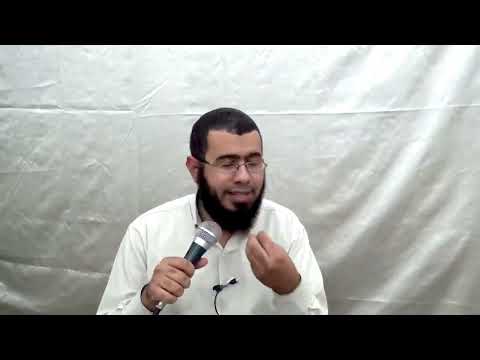 كبسولة تربوية مقطع مميز د باسم عبد رب الرسول