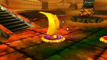 Donkey Kong 64 : Part 5 - The Home of the Brave