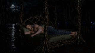 The Digital Hearts - Leo's Lullaby Code (Official Sleep Music)