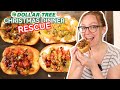I Wasn’t Happy With My Dollar Tree Christmas Appetizer, So I Tried Again!
