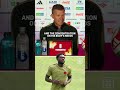 Alphonso Davies is OUT for Canada's opener vs Bosnia ❌ #FIFAWorldCup | #WorldCup