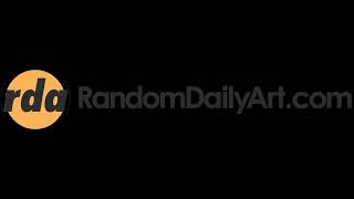 RandomDailyArt.com Launches New RSS Feed for Daily Curated Art