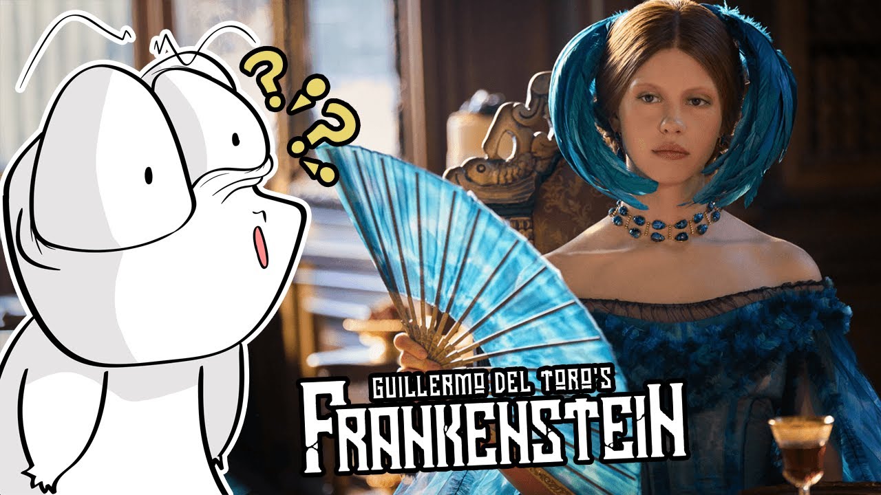 Netflix doesn't deserve a movie this good