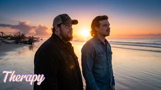 Jelly Roll & Morgan Wallen - The Wave that did not break me (official music video 2026)