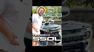 GOES TERROX 550L