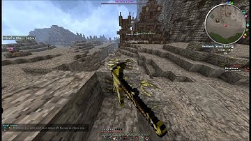 Dungeon Realms| Hacking Accusations