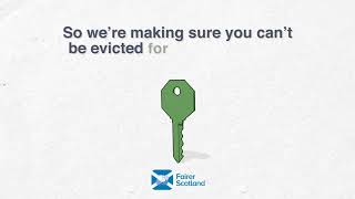 Coronavirus: Eviction rights for tenants