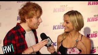 Ed Sheeran Cute and Funny Moments 2014 (Pt. 1) :D