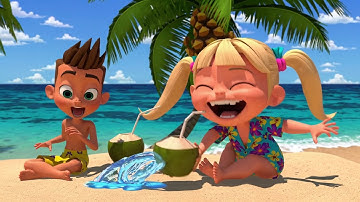 Coconut Dance