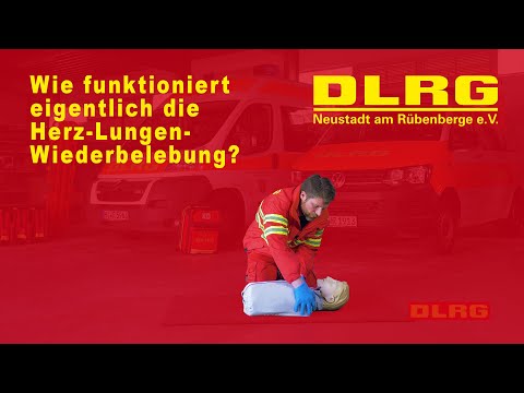 Video: 3 Möglichkeiten, HLW zu machen