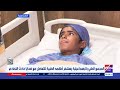 "We were on our way home from work when it happened".. A young witness recounts the painful detai...