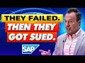 Inside Lamb Weston's SAP ERP Failure and Lawsuit