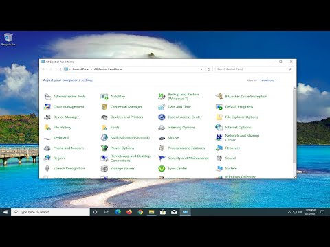 Video: 4 Möglichkeiten, Programme in Windows 8 zu finden