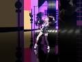【踊ってみた】#不可Boom / ChroNoiR 【倉持めると/にじさんじ】 #shorts #vtuber #dance