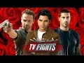 TV Fights! The Bachelor Edition - Who is The Best Bachelor / Bachelorette?