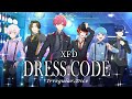 【XFD】DRESS CODE / いれいす【4thアルバム試聴動画】