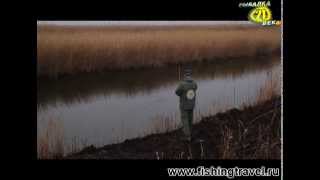 Рыболов-Эксперт. Нахлыст. Щука открывает сезон. Рыболов-Эксперт. Нахлыст. Щука открывает сезон.