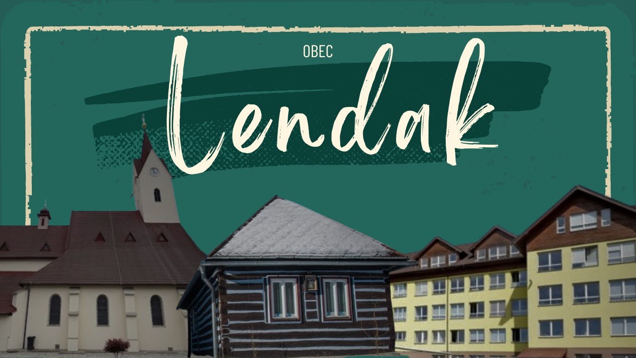 Video o Lendaku trocha inak