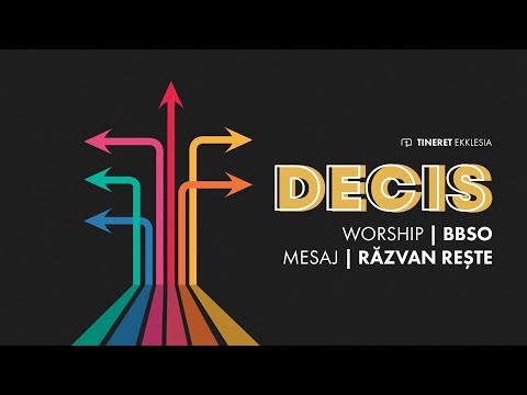 DECIS | BBSO