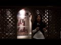 view Lalla Essaydi talks about the Embodiment part of the exhibit digital asset number 1