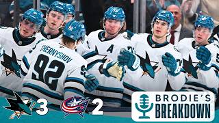 Brodies Breakdown At Cbj 328