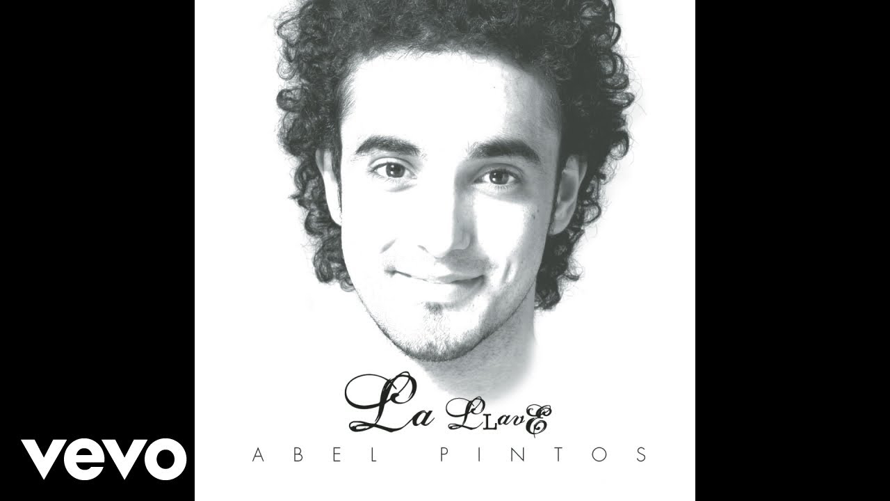 Letra y Acordes de la canción SIMPLE CANCION - Abel Pintos