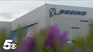 Second Boeing whistleblower dies weeks after the first