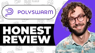 PolySwarm DeFi Platform Review - my Usage Experience