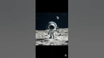 Thumbnail of 🚀 Astronauts on the moon 🌙