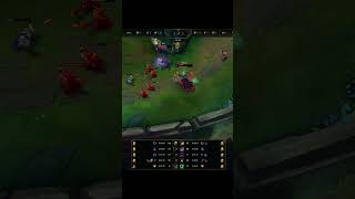 Thresh Assist Vs Kled Resimi