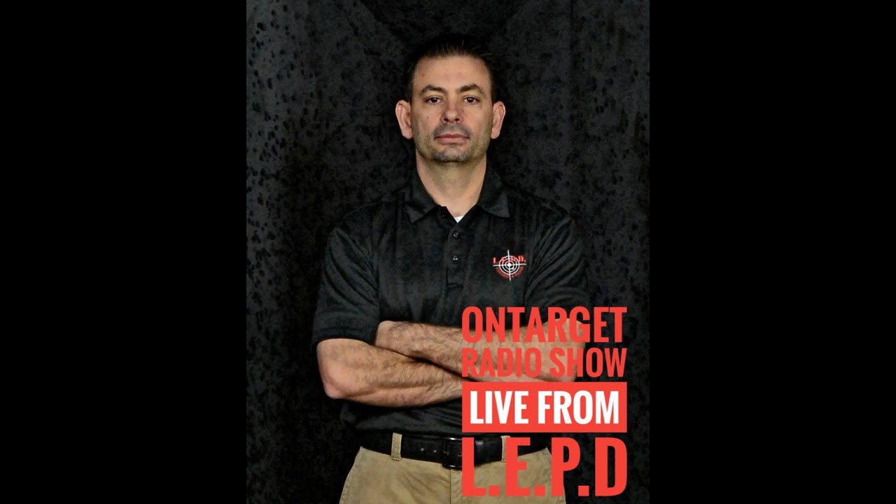 06/28/2025 OnTarget Radio Show