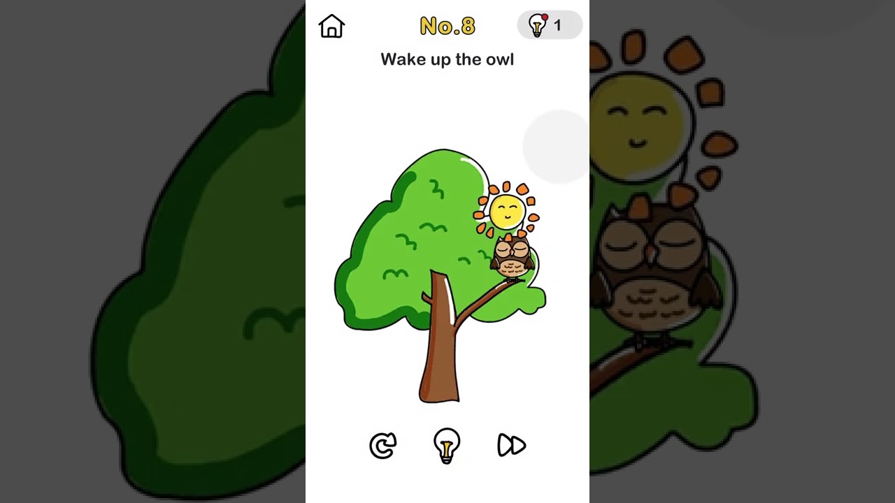 Brain out level 1 to 10 