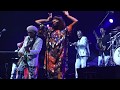 Chic & Nile Rodgers - Lost In Music - Live in SSE Hydro Glasgow - 13/12/2018