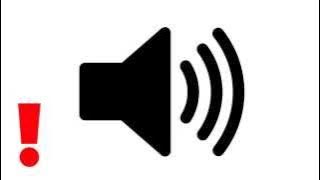 metal gear solid sound effect (Alert)