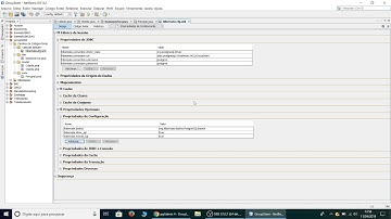 Aplicação Java no Netbens com Postgre